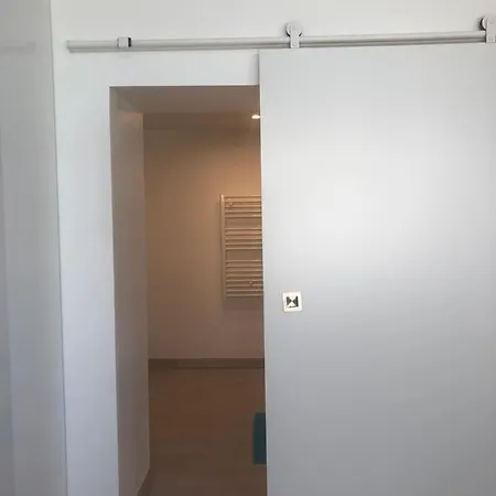 Paisible Proche Centre Apartment *