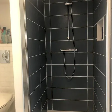 Apartment Paisible Proche Centre *