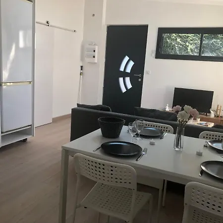 Paisible Proche Centre