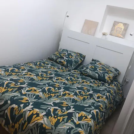 Paisible Proche Centre Apartment *