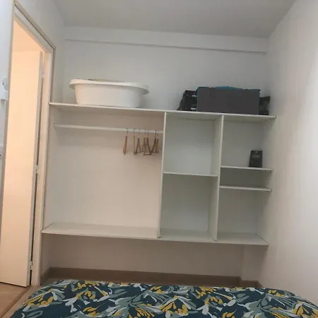 Apartment Paisible Proche Centre Bron