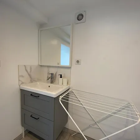 Apartment Paisible Proche Centre *